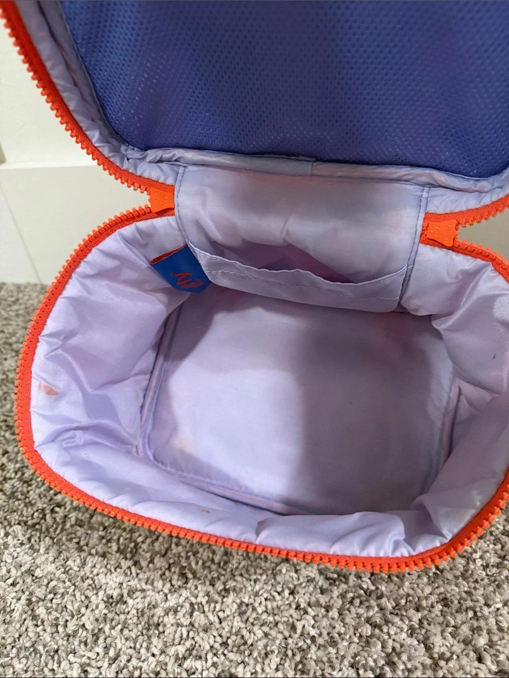 BAGGU Miffy Cosmetic Bag